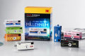 Kodak Charmera Digital Camera Millennium Edition BOX-6