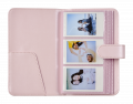 Fotoalbum Mini 13, f. 108 Instax Mini Photos, Candy Pink