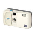 Kodak Film Camera EC35 Vanilla White RK0702