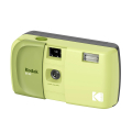 Kodak Film Camera EC35 Avocado Green RK0707