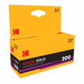 Eastman Kodak GOLD 200 135-24 / 3-Pack  CAT-7518301