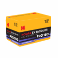 Eastman Kodak Ektacolor PRO 160 135-36  CAT-7519549