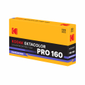 Eastman Kodak Ektacolor PRO 160 120/5-Pack  CAT-7519598