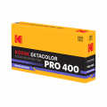 Eastman Kodak Ektacolor PRO 400 120/5-Pack  CAT-7519606
