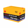 Eastman Kodak Ektacolor PRO 400 135-36  CAT-7519523