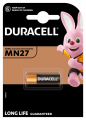 Duracell MN 27  (in B1)