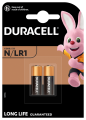 Duracell MN 9100 (in B2)