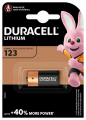 Duracell DL 123 Ultra