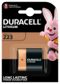 Duracell DL 223 Ultra