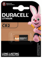Duracell DL CR2 Ultra