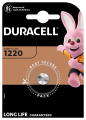 Duracell DL 1220 Lithium 3V
