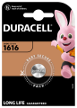 Duracell DL 1616 Lithium 3V