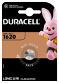 Duracell DL 1620 Lithium 3V