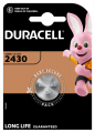 Duracell DL 2430 Lithium 3V