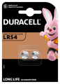 Duracell LR 54 (in B2)
