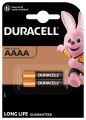 Duracell MX 2500 AAAA/E96