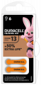 Duracell DA 13 EasyTab