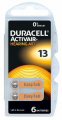 Duracell DA 13 ActivAir