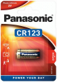 Panasonic CR 123 A