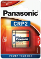 Panasonic CR-P2P