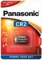 Panasonic CR 2