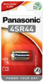 Panasonic 4 SR 44 (PX28 Silberoxid)