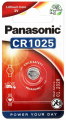 Panasonic CR 1025