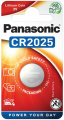 Panasonic CR 2025