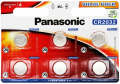 Panasonic CR 2032 (in B6)