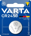 Varta 6450 (CR 2450)