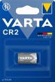 Varta 6206 (CR 2)