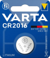 Varta 6016 (CR 2016)
