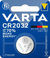 Varta 6032 (CR 2032)