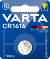 Varta 6616 (CR 1616)