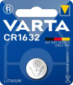 Varta 6632 (CR 1632)