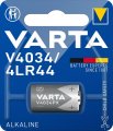 Varta 4034 (4LR44)