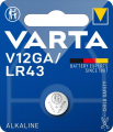 Varta 4276 (V 13 GA / LR44)