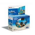 Agfa LeBox Ocean 400-27 Underwater