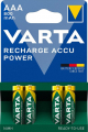 Varta Akku Ready2Use 56703   800 mAh (AAA 4B)