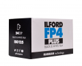 Ilford FP4 plus 135-24