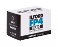 Ilford FP4 plus 135-36