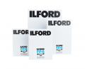 Ilford FP4 plus 4x5 (10,2 x 12,7 cm) / 25 Blatt CAT-1678279