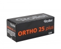 Rollei Ortho 25 120