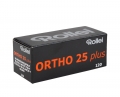 Rollei Ortho 25 120 - VD 05/24