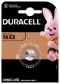 Duracell DL 1632 Lithium 3V