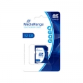 MediaRange SDHC Card 32 GB Class 10 MR964