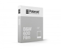 Polaroid Originals 600 B&W  6003