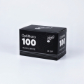 OptiMono 100 135-36 B&W